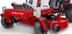 Toro Null-Wendekreis Mäher TimeCutter MyRIDE MR 4275T - Image 2
