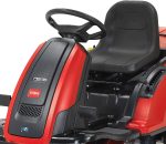 Toro Akku-Rasentraktor eS3200DC – Modell 2025-Neu - Image 3
