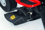 Troy-Bilt Rasentraktor Pony 92T-S – Modell 2025-Neu - Image 2