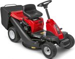 Troy-Bilt Aufsitzmäher TB 60T-R Select – Modell 2025-Neu