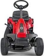 Troy-Bilt Aufsitzmäher TB 60T-R Select – Modell 2025-Neu - Image 5