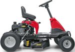 Troy-Bilt Aufsitzmäher TB 60T-S Select – Modell 2024 – Bild 3