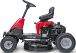 Troy-Bilt Aufsitzmäher TB 60T-S Select – Modell 2024 – Bild 4