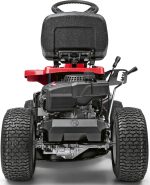 Troy-Bilt Aufsitzmäher TB 60T-S Select – Modell 2024 – Bild 6