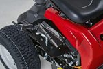 Troy-Bilt Aufsitzmäher TB 60T-S Select – Modell 2024 – Bild 8