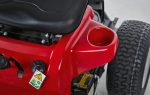 Troy-Bilt Aufsitzmäher TB 60T-S Select – Modell 2024 – Bild 9
