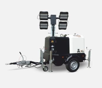 V20PRO.jpg PRAMAC-Generac IQ PRO HYBRID diesel-/batteriebetriebener Lichtmast – Bild 1