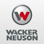 WACKER NEUSON GS 8003 G benzinbetriebener Stromerzeuger 230 oder 400 Volt - Image 2