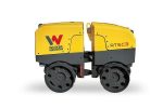 WACKER NEUSON RTLx-SC3 – Grabenwalze mit Fernsteuerung und Knicklenkung - Image 2