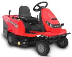Weibang Akku-Rasentraktor WB 81 EC – Modell 2025-Neu