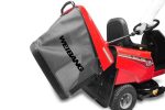 Weibang Akku-Rasentraktor WB 81 EC – Modell 2025-Neu – Bild 2