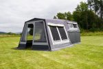 TPV Campinganhänger KT-EU3 Street-Camper 2.0 750kg Ungebremst + Vorzelt - Image 2