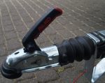 Zeltanhänger OUTDOOR L, inkl Vorzelt und Bordwanderhöhung – Bild 18