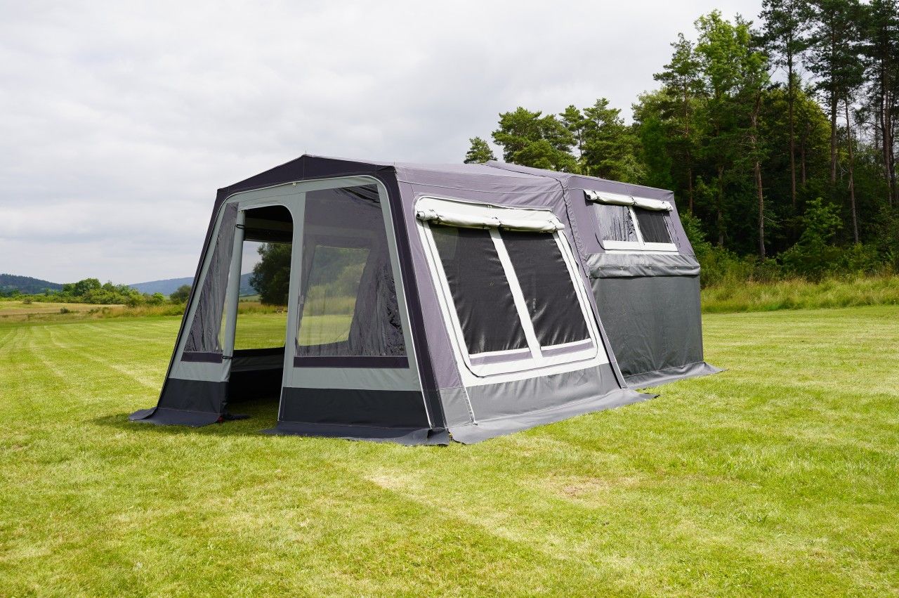 Z2-1.jpg TPV Campinganhänger KT-EB3 Street-Camper 2.0 1300kg Gebremst + Vorzelt - Image 1