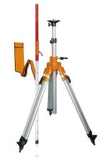 NEDO SIRIUS 1 HV (MAXX) im Set mit Kurbelstativ und Flexilatte – Rotationslaser horizontal vertikal - Image 3