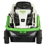 Etesia Hochgrasmäher Aufsitzer Attila SKD - Image 3