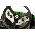 Etesia Hochgrasmäher Aufsitzer Attila SKD - Image 4