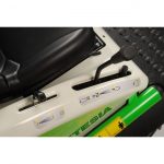 Etesia Hochgrasmäher Aufsitzer Attila SKD - Image 5