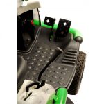 Etesia Hochgrasmäher Aufsitzer Attila SKD - Image 6
