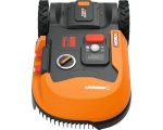 WORX 20V Akku-Mähroboter Landroid L1000 20cm/1.000 m² mit App WR147E.1, inkl. Installationsmaterial – Bild 8