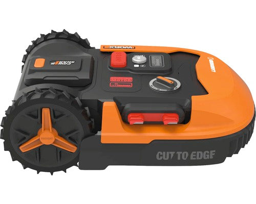 as.35992331.jpg Mähroboter WORX Landroid L 800 WR148E mit WiFi und Bluetooth-Neu – Bild 1