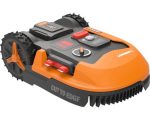 Mähroboter WORX Landroid L 800 WR148E mit WiFi und Bluetooth-Neu – Bild 3
