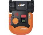 WORX 20V Akku-Mähroboter Landroid M500 18cm/500 m² mit App WR141E, inkl. Installationsmaterial-Neu - Image 2