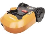 WORX 20V Akku-Mähroboter Landroid M500 18cm/500 m² mit App WR141E, inkl. Installationsmaterial-Neu - Image 5