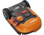 WORX 20V Akku-Mähroboter Landroid M500 18cm/500 m² mit App WR141E, inkl. Installationsmaterial-Neu - Image 8