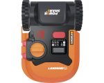WORX 20V Akku-Mähroboter Landroid M700 18cm/700 m² mit App WR142E, inkl. Installationsmaterial-Neu - Image 4