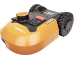 WORX 20V Akku-Mähroboter Landroid M700 18cm/700 m² mit App WR142E, inkl. Installationsmaterial-Neu - Image 5