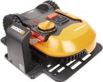 WORX 20V Akku-Mähroboter Landroid M700 18cm/700 m² mit App WR142E, inkl. Installationsmaterial-Neu - Image 6