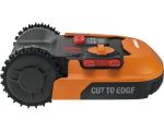 WORX 20V Akku-Mähroboter Landroid M700 18cm/700 m² mit App WR142E, inkl. Installationsmaterial-Neu - Image 8
