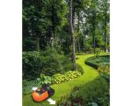 WORX 20V Akku-Mähroboter Landroid M700 18cm/700 m² mit App WR142E, inkl. Installationsmaterial-Neu - Image 12