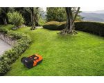 WORX 20V Akku-Mähroboter Landroid M700 18cm/700 m² mit App WR142E, inkl. Installationsmaterial-Neu - Image 14
