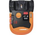 WORX 20V Akku-Mähroboter Landroid L2000 22cm/2.000 m² mit App WR155E, inkl. Installationsmaterial – Bild 4