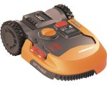 WORX 20V Akku-Mähroboter Landroid L2000 22cm/2.000 m² mit App WR155E, inkl. Installationsmaterial – Bild 5