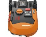 WORX 20V Akku-Mähroboter Landroid L2000 22cm/2.000 m² mit App WR155E, inkl. Installationsmaterial – Bild 10