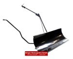 Husqvarna TS 112 inkl. Winterpaket 110 mit Grasfangbox 210l – TS 112 – Bild 3