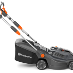 HUSQVARNA Aspire® LC34-P4A ohne Akku und Ladegerät