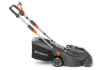 HUSQVARNA Aspire® LC34-P4A mit Akku und Ladegerät