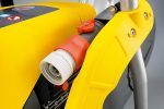 WACKER NEUSON BTS635s handgeführter Trennschleifer Ø 350 mm – Bild 3