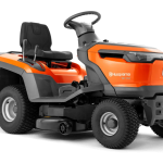 Husqvarna TC 112