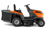 Husqvarna TC 112 â Bild 2