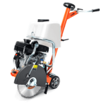 HUSQVARNA FS 309 benzinbetriebener Fugenschneider Ø 350 mm