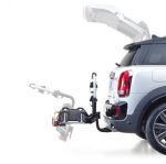 Atera Genio Pro Anhängerkupplungsplattform für 2 Fahrräder 022780-Neu - Image 10