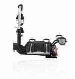 Atera Genio Pro Anhängerkupplungsplattform für 2 Fahrräder 022780-Neu - Image 3