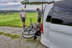 Atera Genio Pro Anhängerkupplungsplattform für 2 Fahrräder 022780-Neu - Image 8