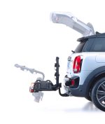 Atera Genio Pro – Anhängerkupplungsplattform für 2 Fahrräder 022785 (schwarz)-Neu - Image 11