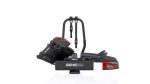 Atera Genio Pro – Anhängerkupplungsplattform für 2 Fahrräder 022785 (schwarz)-Neu - Image 3